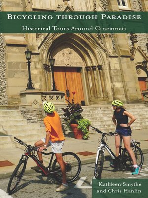Bicycling Through Paradise - ebook